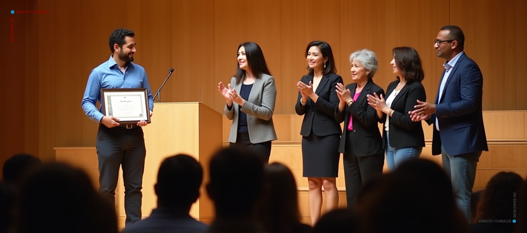 Aniversarios Empresariales, celebraciones con valor agregado: engagement hacia metas y objetivos