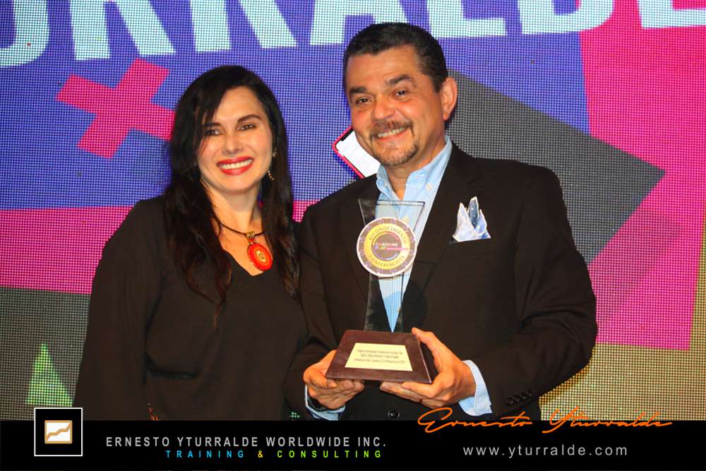 Aniversarios Empresariales, celebraciones con valor agregado: engagement hacia metas y objetivos