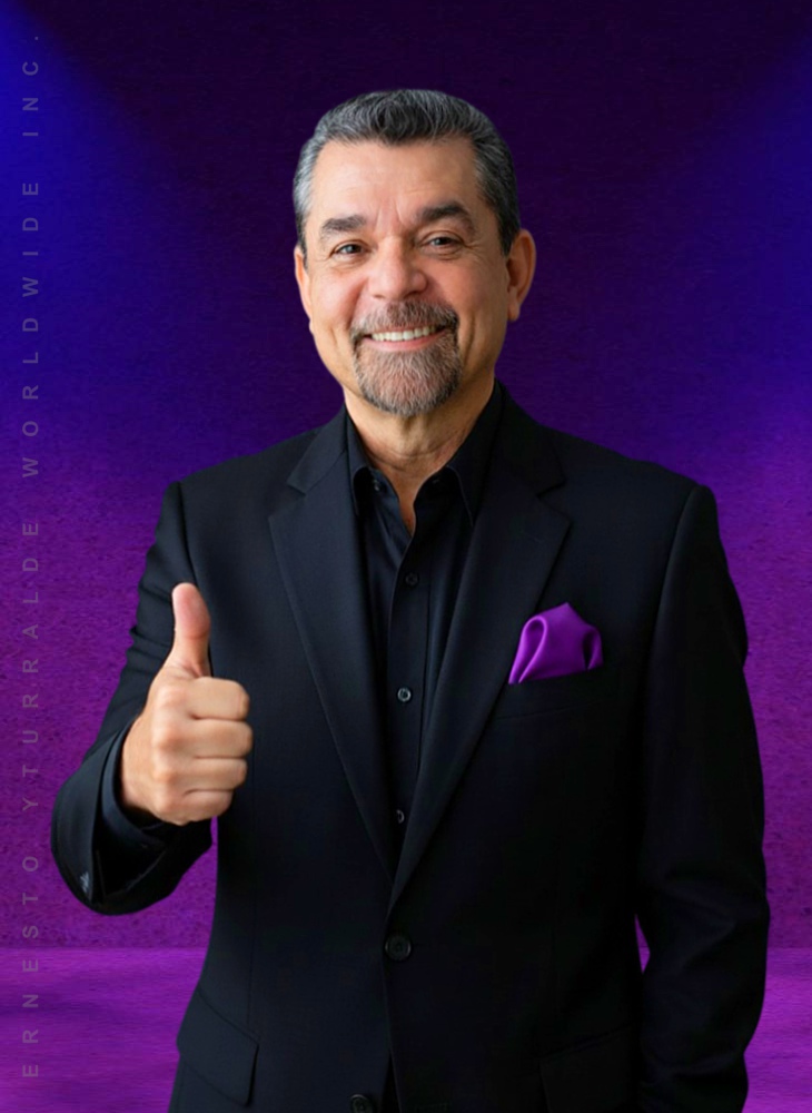 Ernesto Yturralde